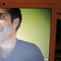 Chris Silver的照片