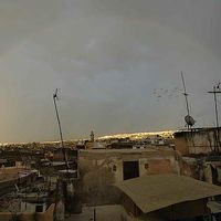 Le foto di Alex Schafran