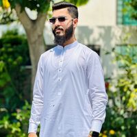 Ibrahim Haroon's Photo