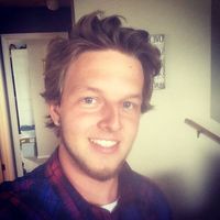 Brenden McBride的照片