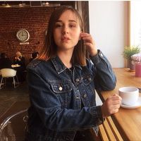 Anya Pikunova的照片