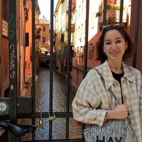 vittoria leardini's Photo