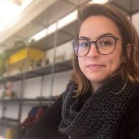 Fernanda Maglione的照片