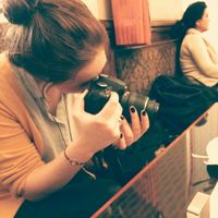 Elisa Pigozzo的照片