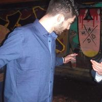 Francisco Agustin Molero Simon's Photo