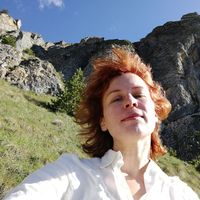 Fotos de Irina  Kuvaeva