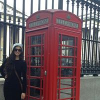 Araceli Torres's Photo