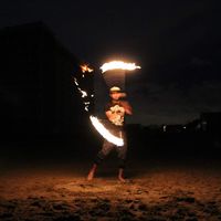 "Sunshine" Jon  Rogers's Photo