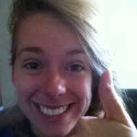 Lisa IJzerman's Photo