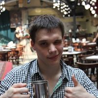 Vadym Kukhtin's Photo