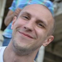 Evgeny Ivanov's Photo