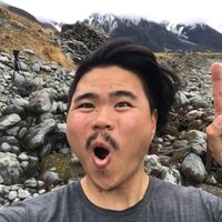 Jiunn Yi Wong's Photo