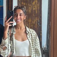 Natasha Antony's Photo