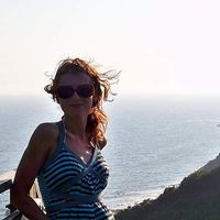 Maria Mihalikova's Photo