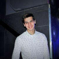 Dima Opanasenko的照片