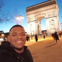 PABLO MARCELINO's Photo