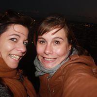 Salomé CHEVRIER's Photo