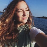 Lisa Petrova的照片