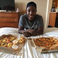 Kuda Magodora's Photo