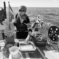 Martin Andersson's Photo