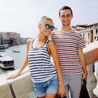 Fotos de Samuel Ligon