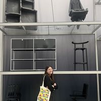 Photos de Julia Hadid