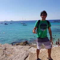 Fabio Zichittella的照片