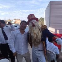 Miguel Cano的照片