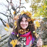 Taso Modebadze's Photo