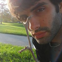 Guillermo Gonzalez的照片