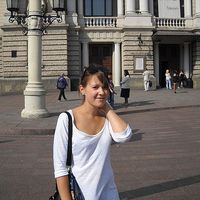 Jagoda Budzik's Photo