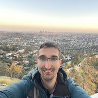 Robert Cernak's Photo