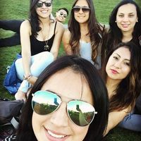 Jessica Sanchez's Photo