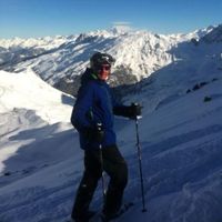 Xevi Aymerich Bardolet's Photo