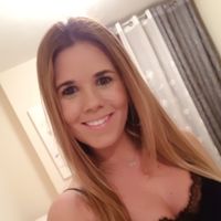 Natalia Arce Méndez's Photo