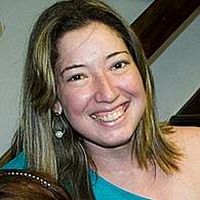 Carla Almeida's Photo