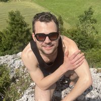 Szymon Gajdziszewski's Photo