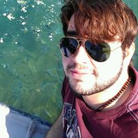 Фотографии пользователя Mohammad Houshmand