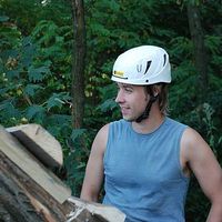 Mikhail Sokolov's Photo