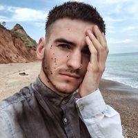 Рома Форсюк的照片