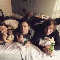 Vincent Wade的照片