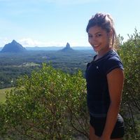 Sabrina Lawson's Photo