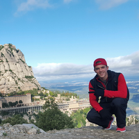 Luis Navarro's Photo