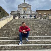 Juan Almonte's Photo
