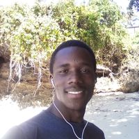 Sydney Otieno's Photo