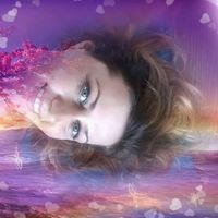 Oksana Chahan的照片