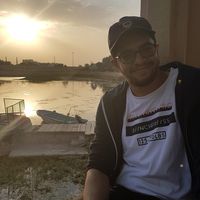 Ahmad Hasan的照片