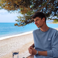 Dragan Grbić's Photo