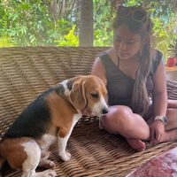 Patricia Veronica Jasmin's Photo