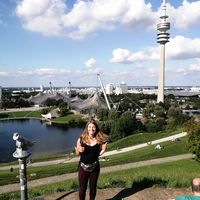 Jana Damjanovic的照片